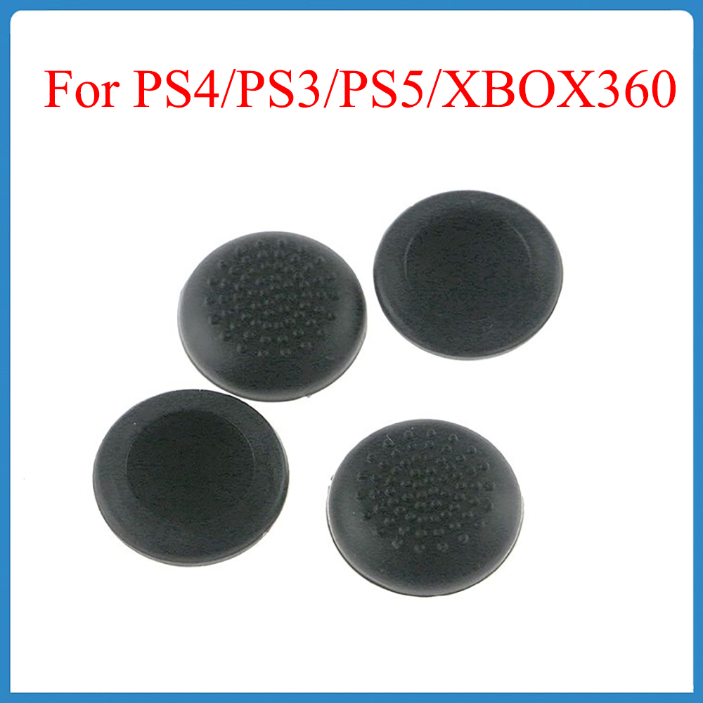 Gaming Accessories Ps5 - 10 buah tutup pelindung Joystick PS4