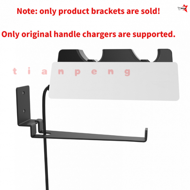 Gaming Accessories Ps5 - WYORESY untuk Pengontrol DualSense PS5, Dudukan