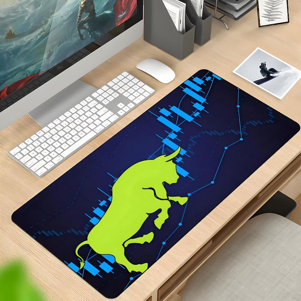 Gaming Accessories Market - Market Bull Mouse Pad Alas Karet