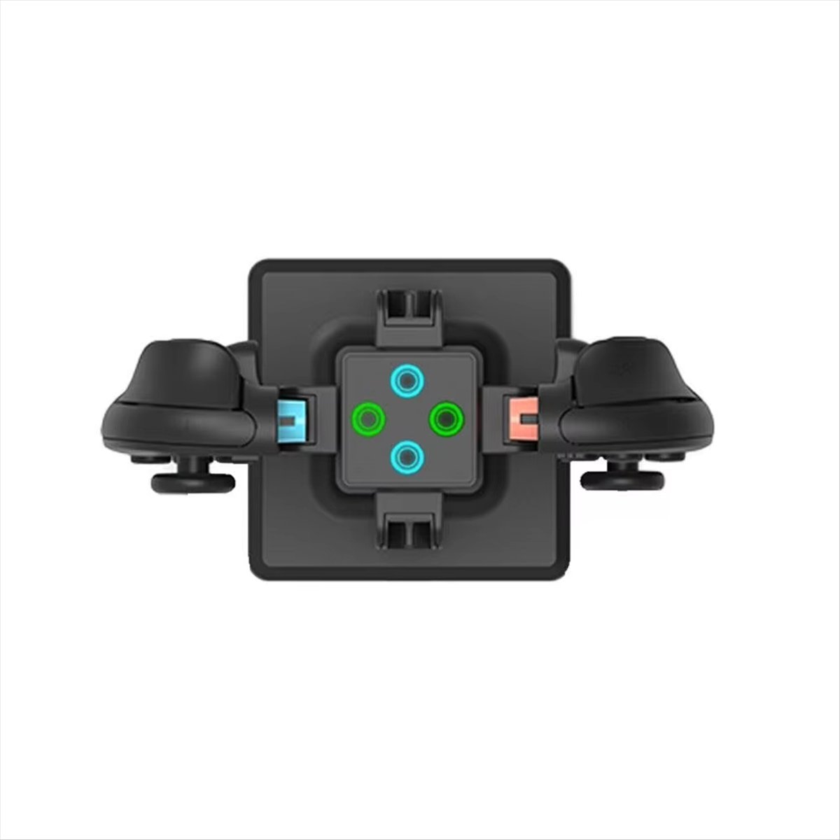 Essential Gaming Accessories - ♬ ◤ Gaya Populer ◥ Dok