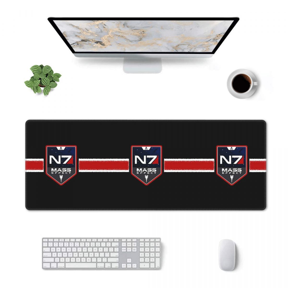 Gaming Accessories Icon - Alas Mouse Besar N7 New Icon