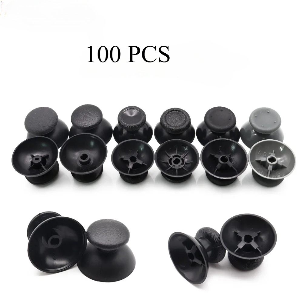 Gaming Accessories Ps5 - 100 PCS Modul Joystick Analog 3D