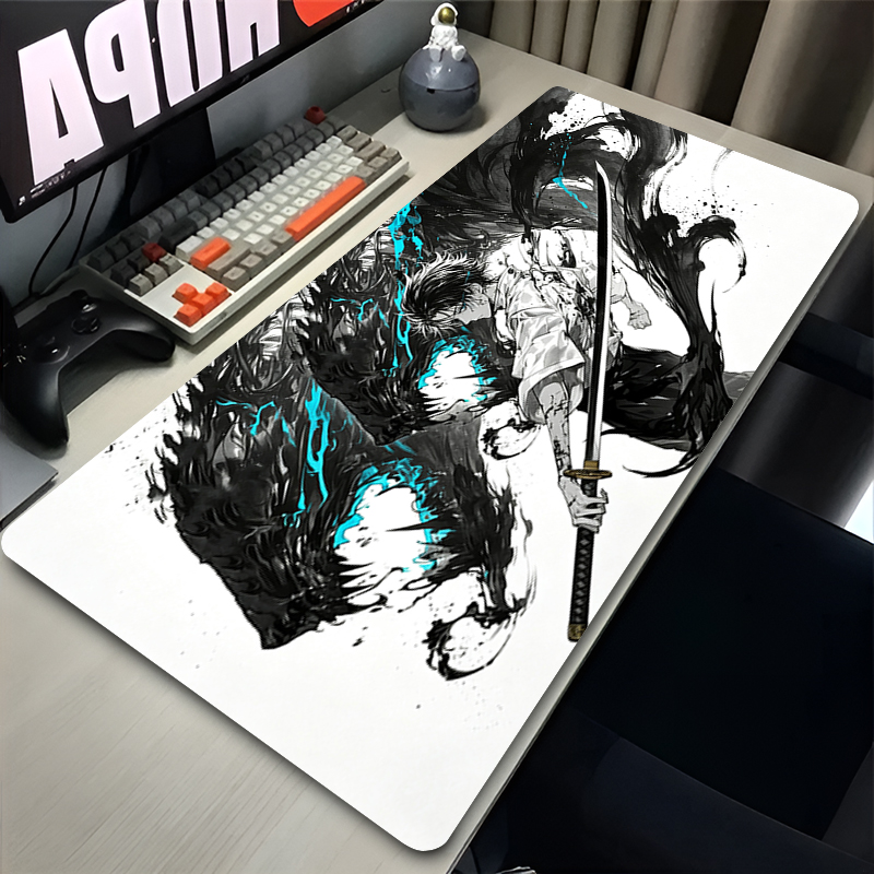 Gaming Home Accessories - Alas Mouse Aksesoris Gamer Keren Varmilo
