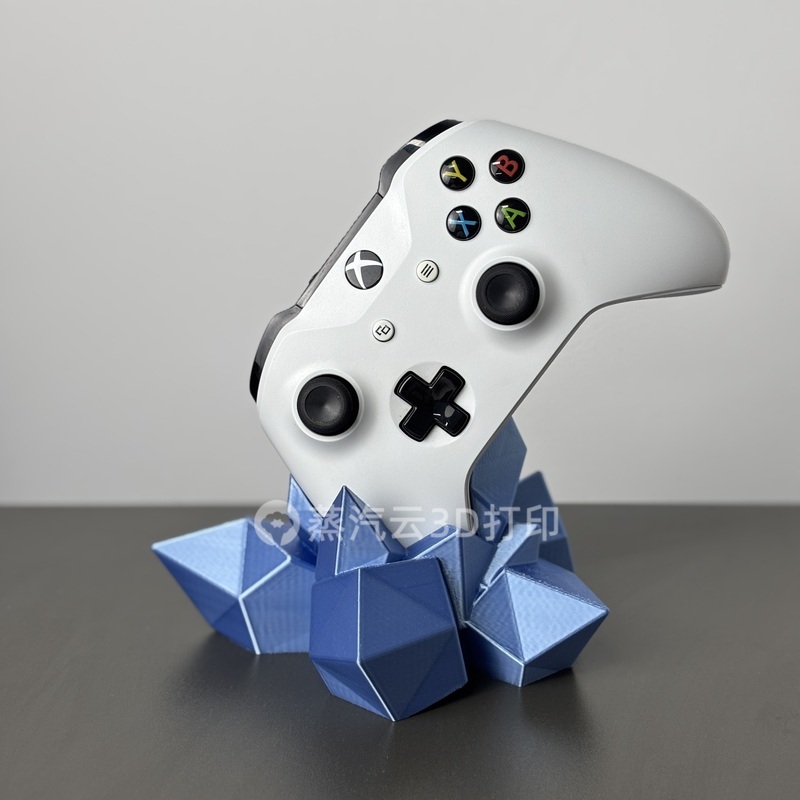Gaming Accessories Ps5 - Dudukan Pengontrol Game Universal Tempat Layar