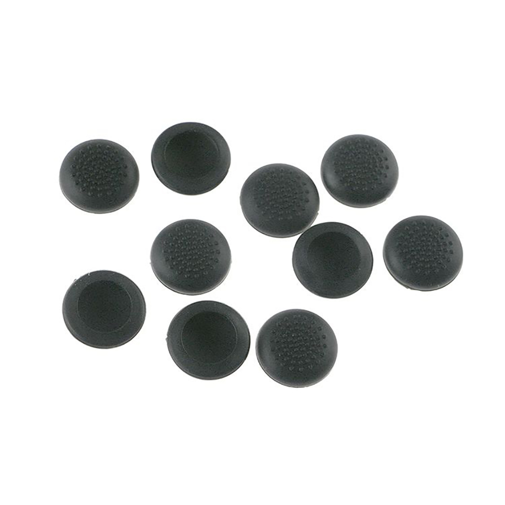10 buah tutup pelindung Joysti - Gaming Accessories Ps5 ulasan dan harga