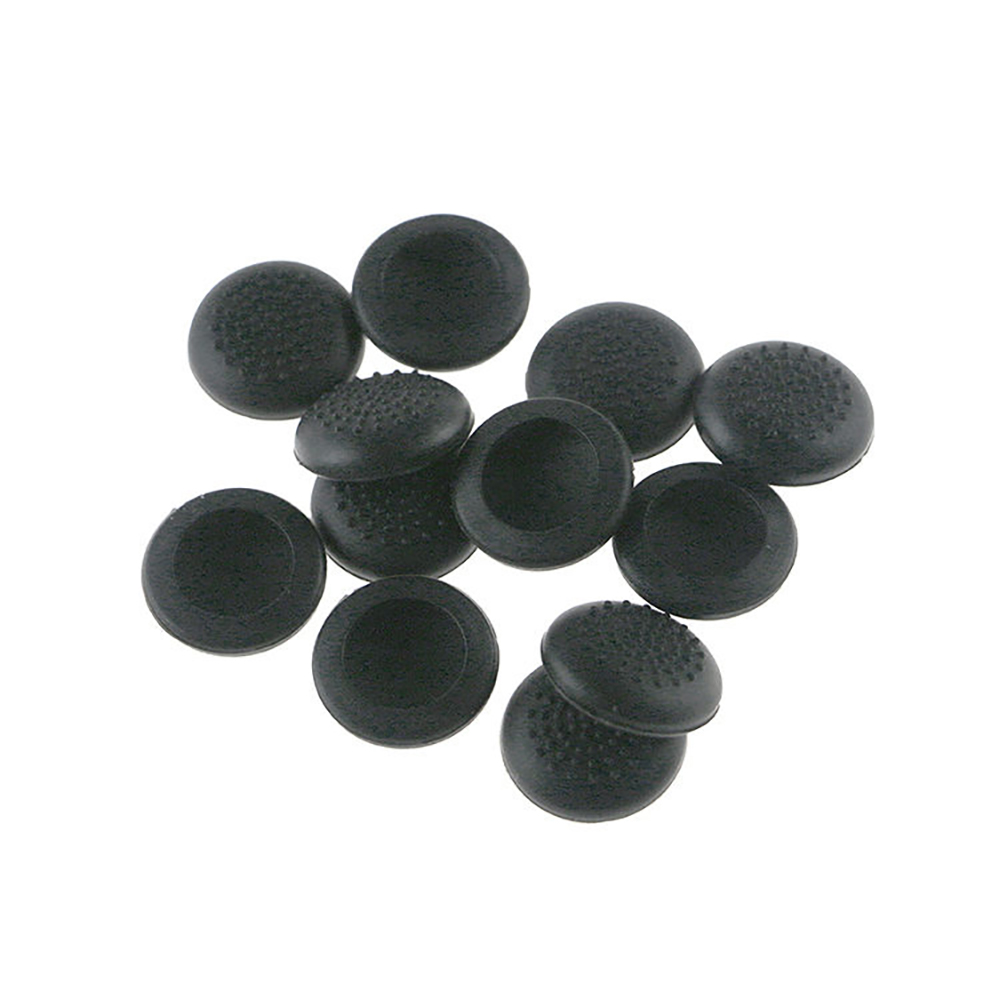 10 buah tutup pelindung Joysti - Gaming Accessories Ps5 ulasan dan harga