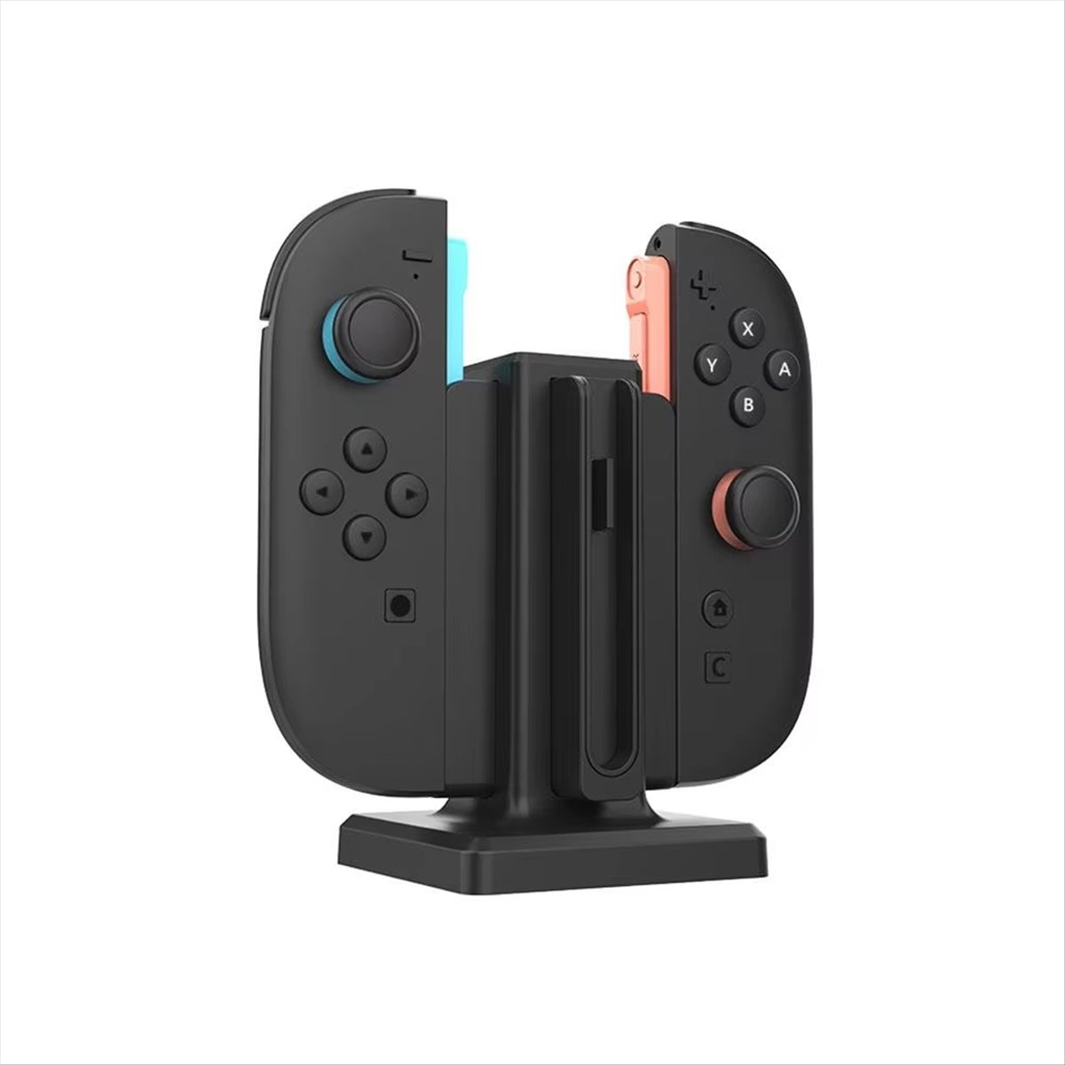 ♬ ◤ Gaya Populer ◥ Dok Pengisi - Essential Gaming Accessories ulasan dan harga