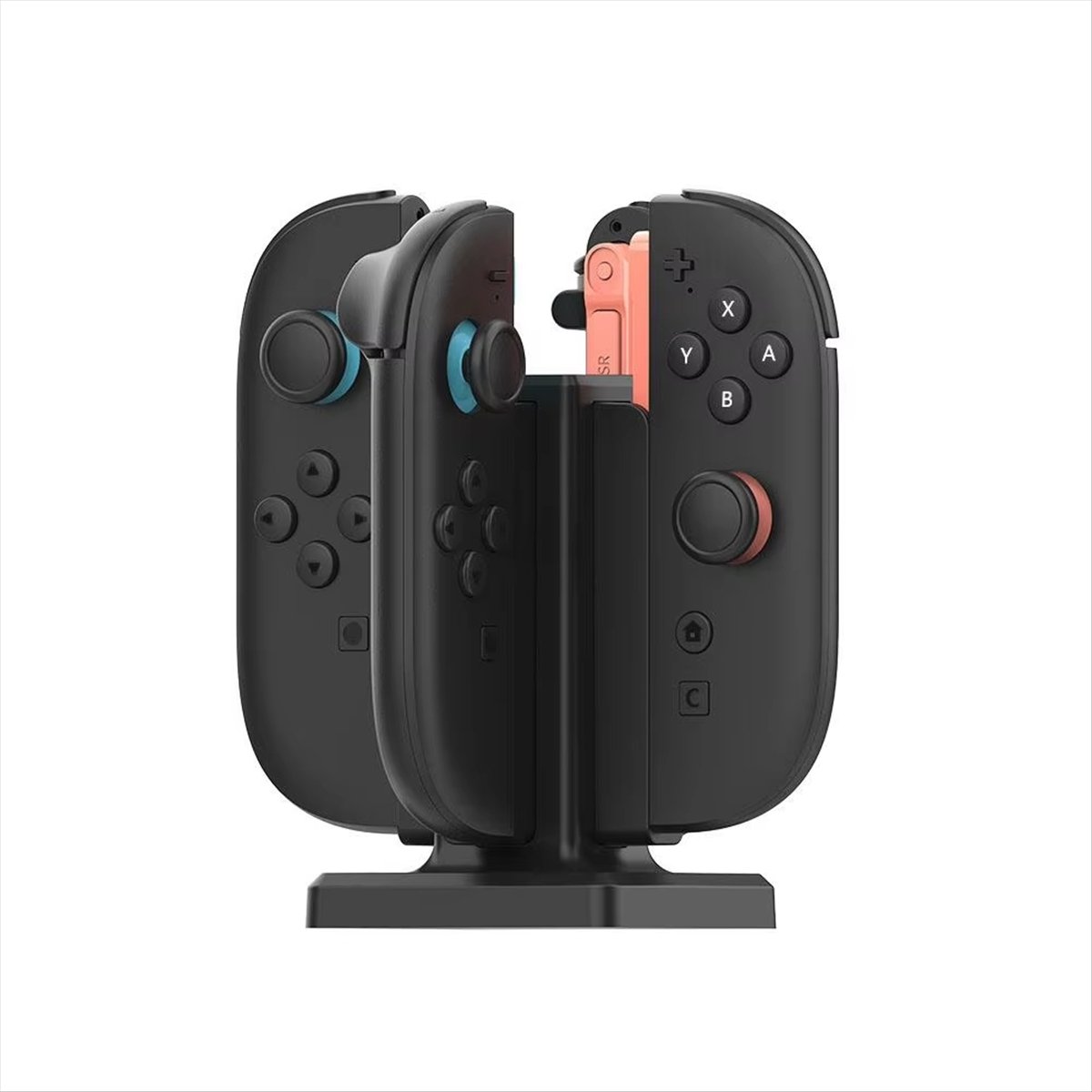♬ ◤ Gaya Populer ◥ Dok Pengisi - Essential Gaming Accessories ulasan dan harga