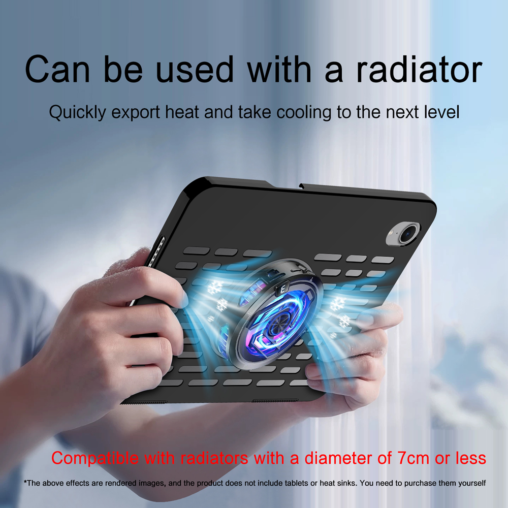 Casing LFOIQN untuk iPad Mini  - Gaming Accessories Ipad ulasan dan harga