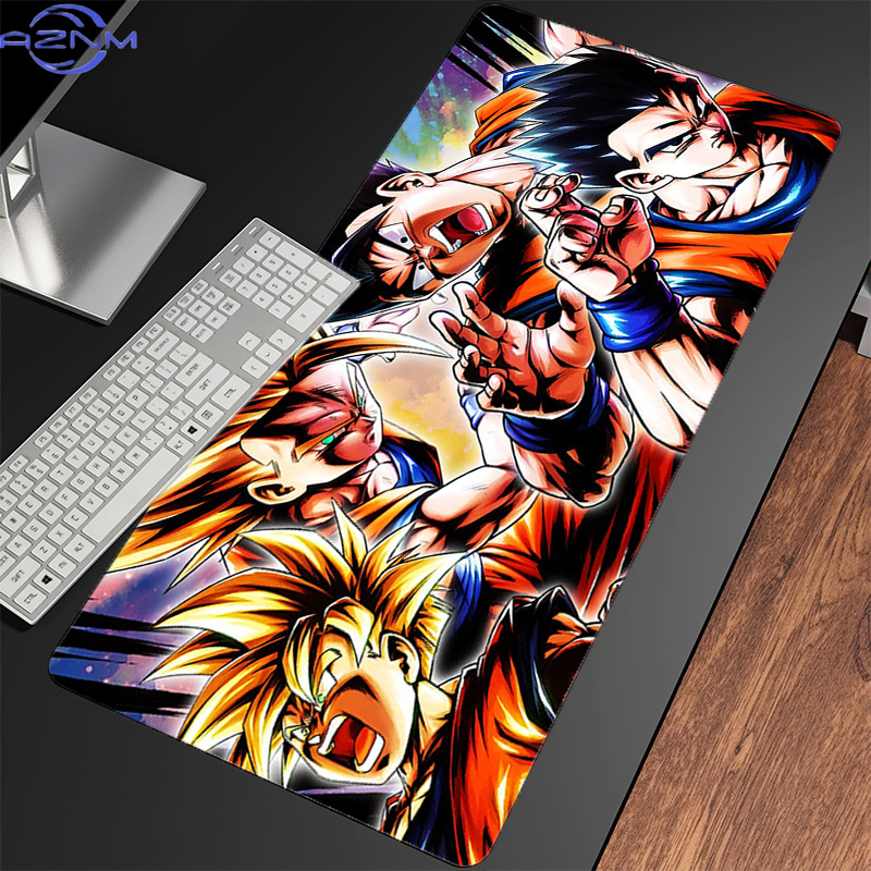 Alas Mouse Dragon Ball Z Gamer - Essential Gaming Accessories ulasan dan harga