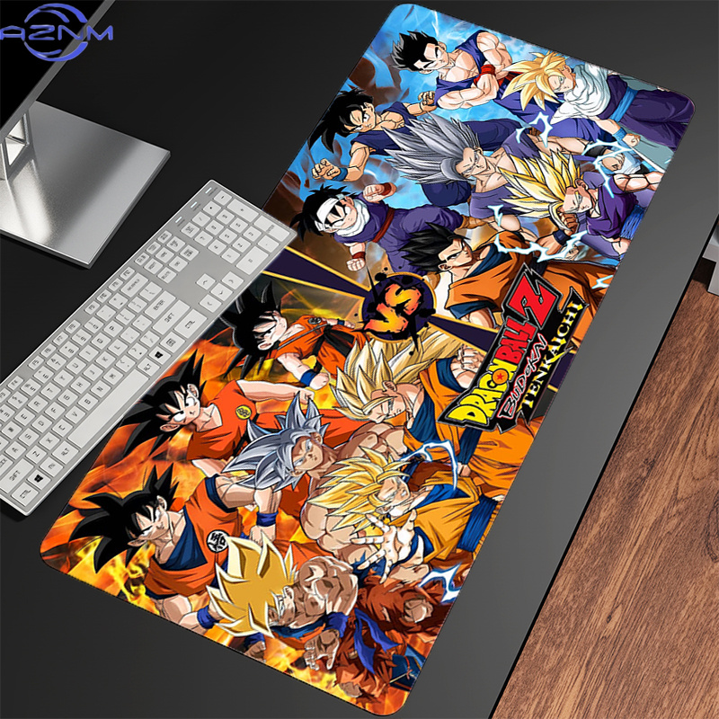 Alas Mouse Dragon Ball Z Gamer - Essential Gaming Accessories ulasan dan harga