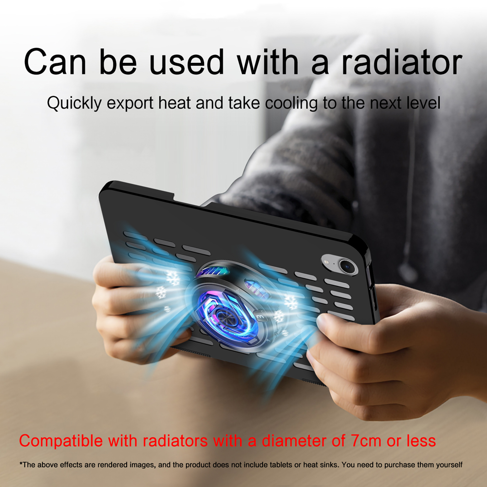Casing Belakang TPU Lembut Unt - Gaming Accessories Ipad ulasan dan harga