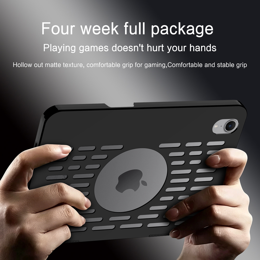 Casing Belakang TPU Lembut Unt - Gaming Accessories Ipad ulasan dan harga