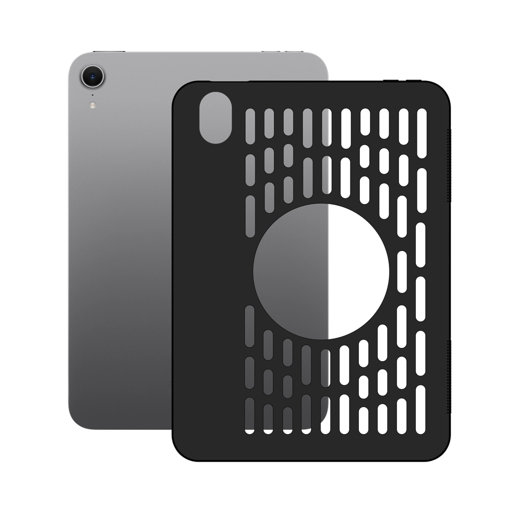Casing Belakang TPU Lembut Unt - Gaming Accessories Ipad ulasan dan harga