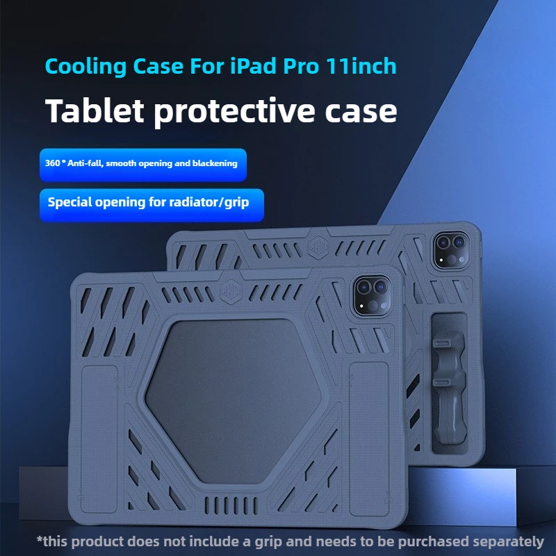 Casing Pelindung Silikon untuk - Gaming Accessories Ipad ulasan dan harga
