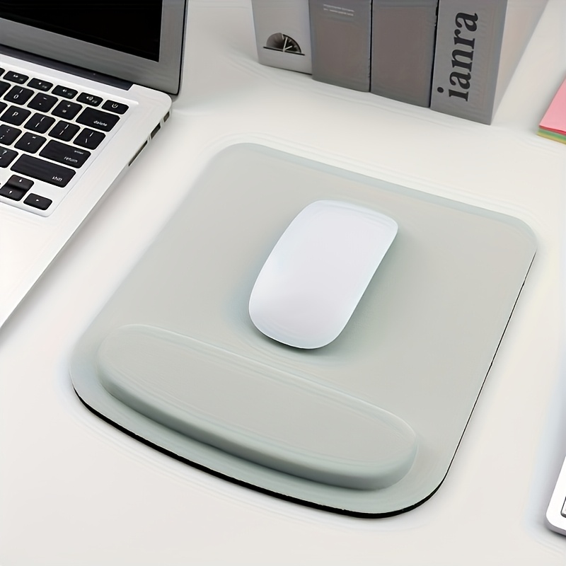 Alas mouse EVA ergonomis denga - Essential Gaming Accessories ulasan dan harga