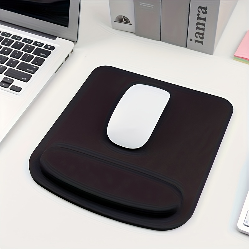 Alas mouse EVA ergonomis denga - Essential Gaming Accessories ulasan dan harga