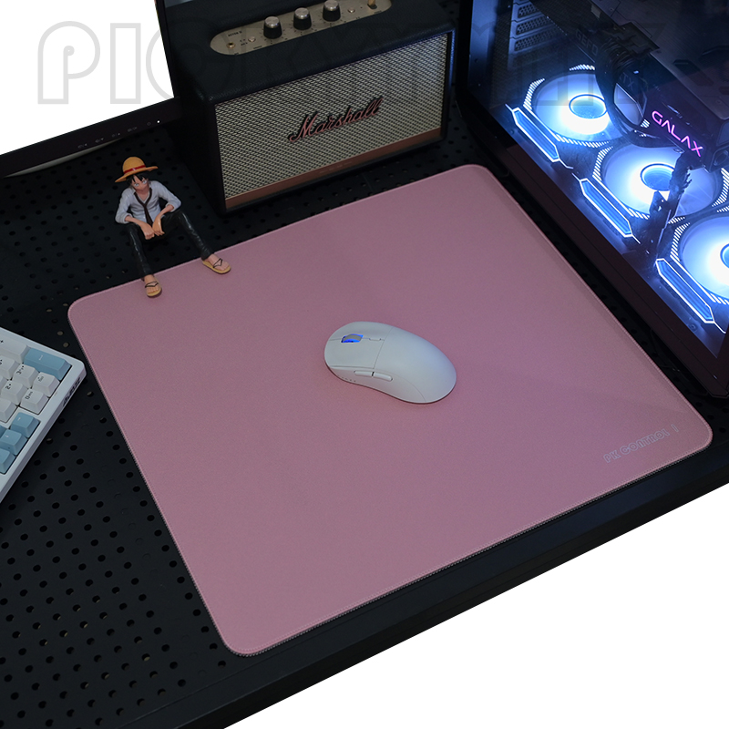 PICKYYMAY Pk Control 1 Desain  - Gaming Accessories White ulasan dan harga