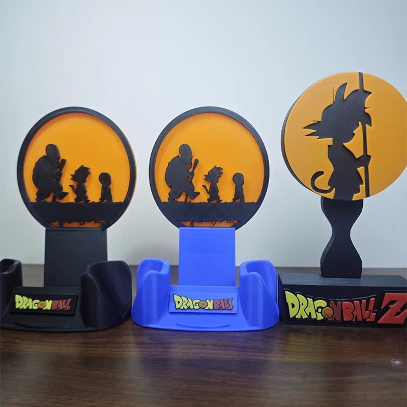 Anime Dragon Ball Z tokoh Goku - Gaming Accessories Ps5 ulasan dan harga