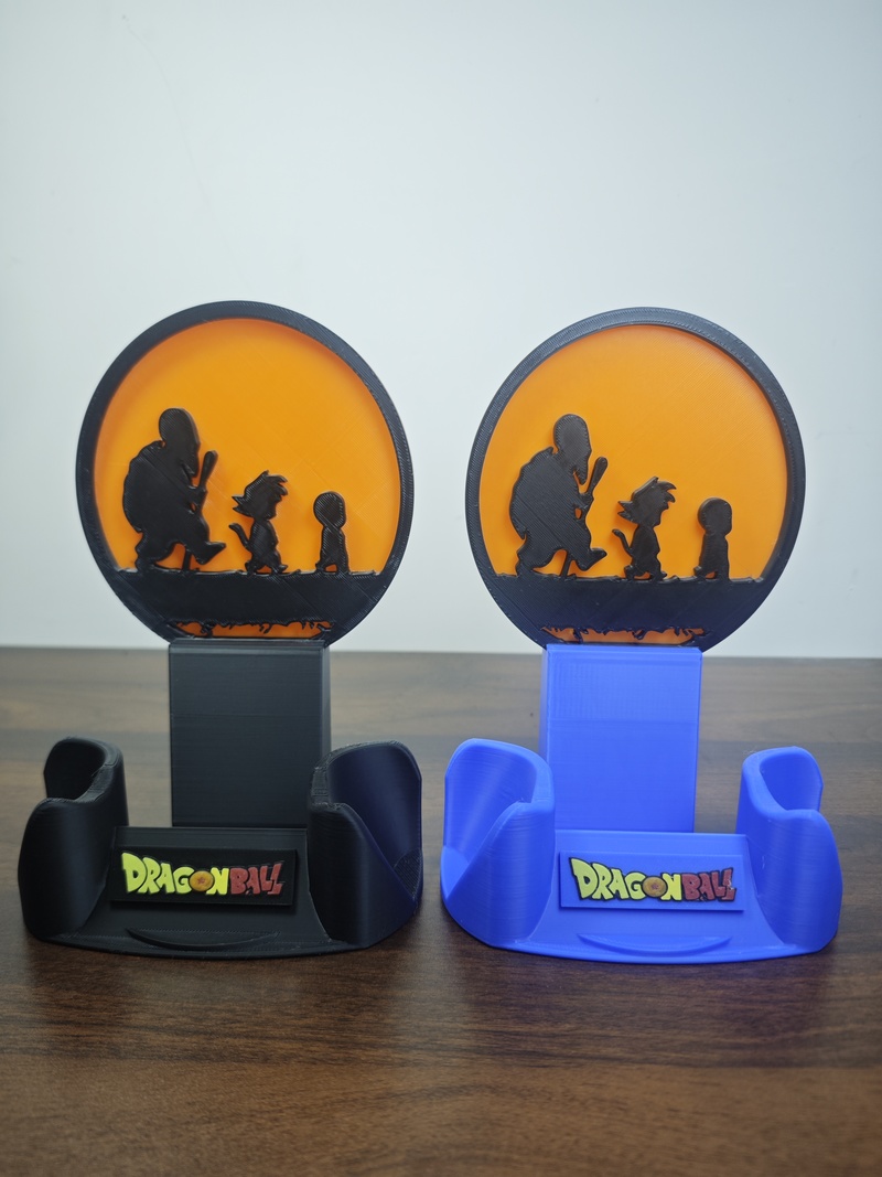 Anime Dragon Ball Z tokoh Goku - Gaming Accessories Ps5 ulasan dan harga