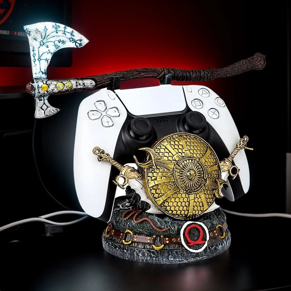 2025 Game God Of War Baru untu - Gaming Home Accessories ulasan dan harga