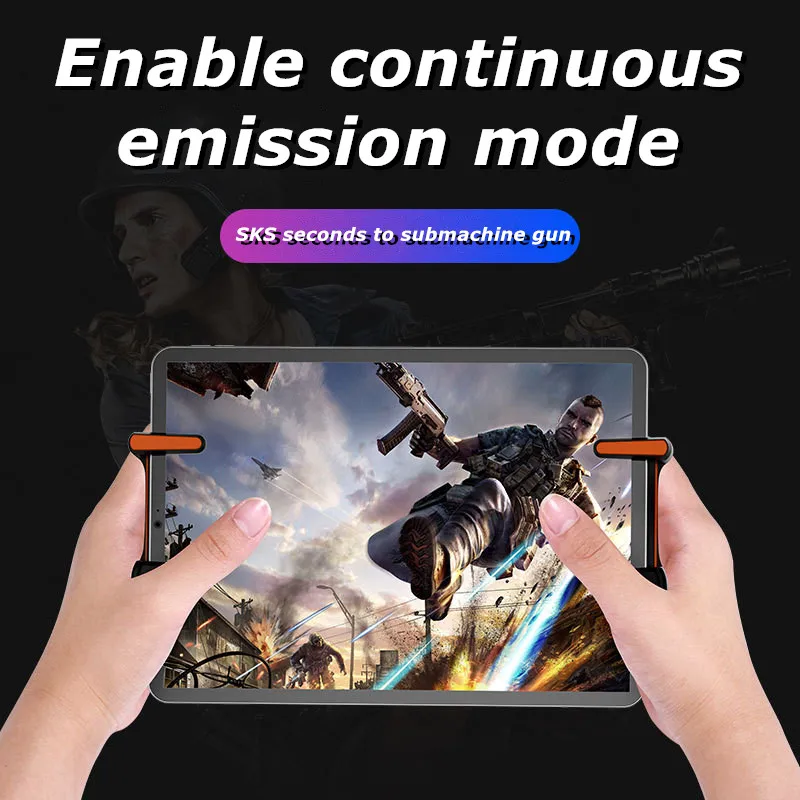 JS31 pelatuk permainan Tablet  - Gaming Accessories Ipad ulasan dan harga