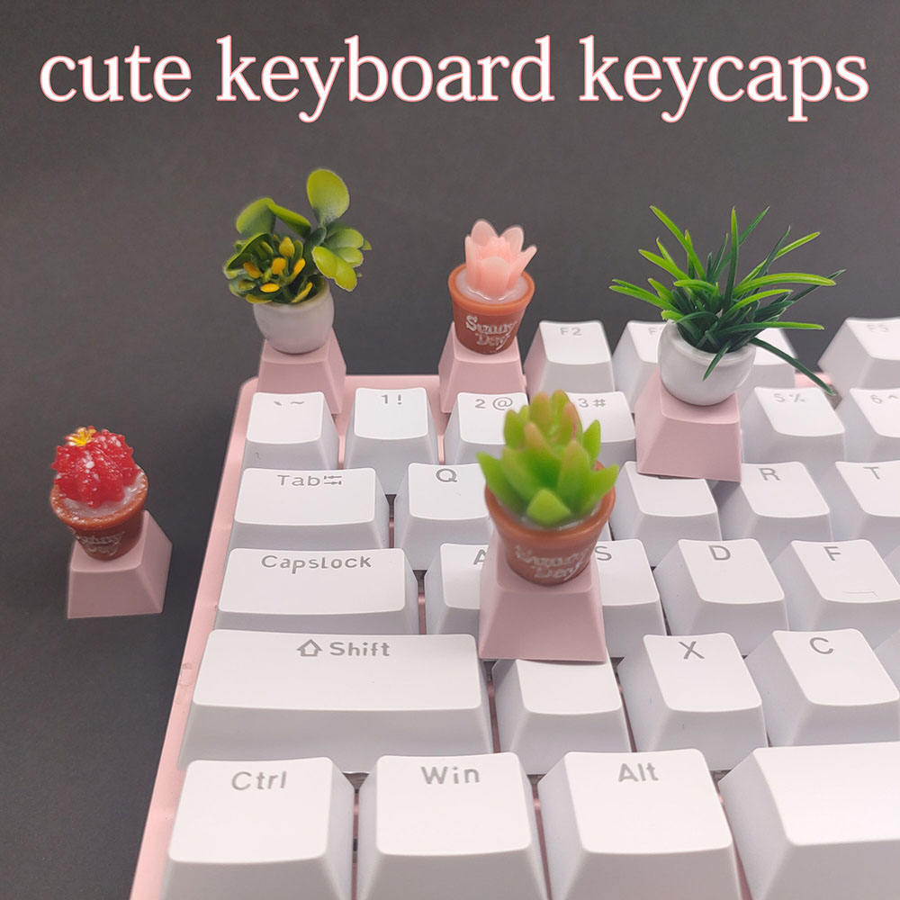 Keycap profil Cherry dipersona - Gaming Home Accessories ulasan dan harga