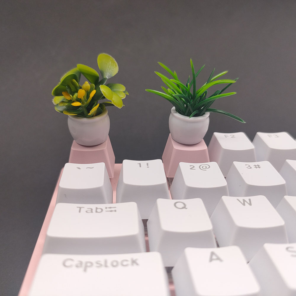 Keycap profil Cherry dipersona - Gaming Home Accessories ulasan dan harga