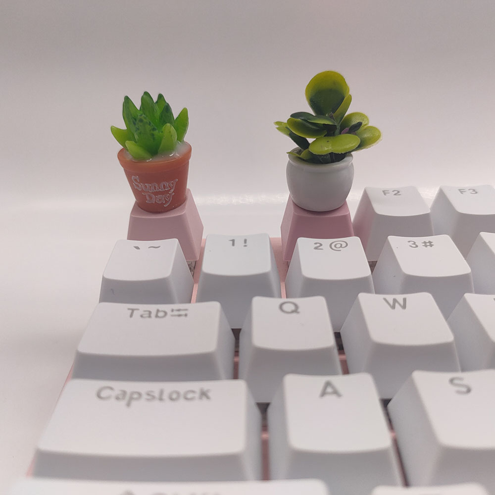 Keycap profil Cherry dipersona - Gaming Home Accessories ulasan dan harga