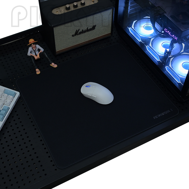 PICKYYMAY Pk Control 1 Alas Mo - Gaming Accessories White ulasan dan harga