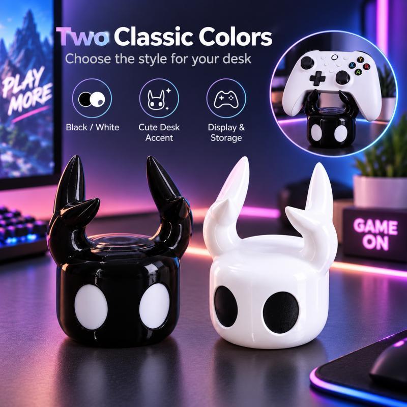 Penyangga Kontroler Game Berla - Gaming Accessories Ps5 ulasan dan harga