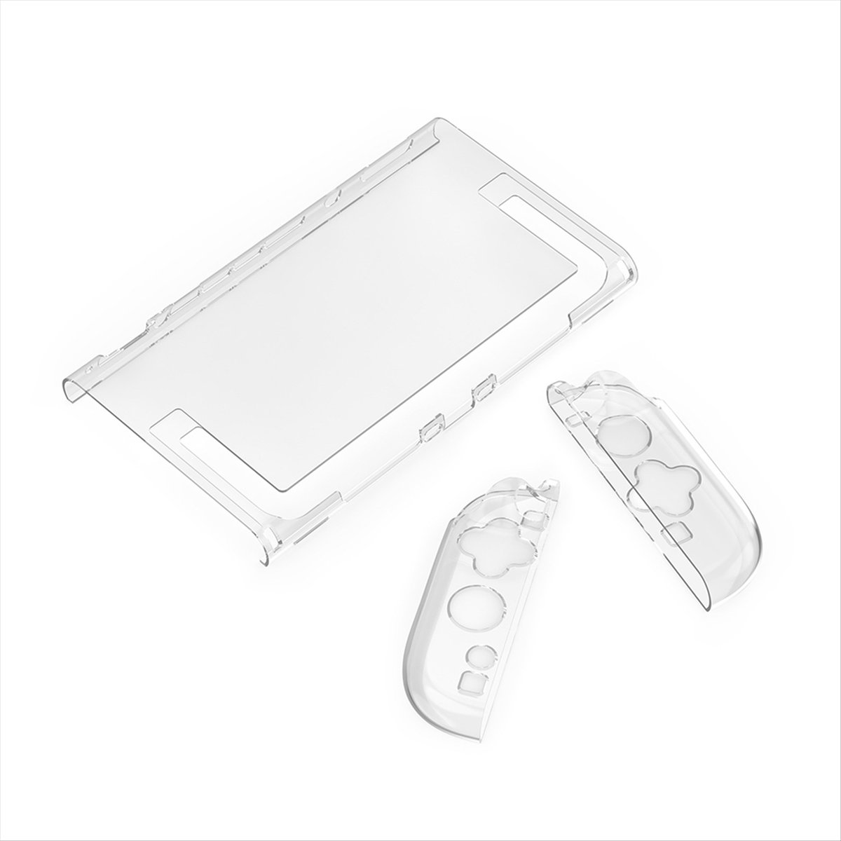 Penawaran Spesial - Casing Pel - Essential Gaming Accessories ulasan dan harga