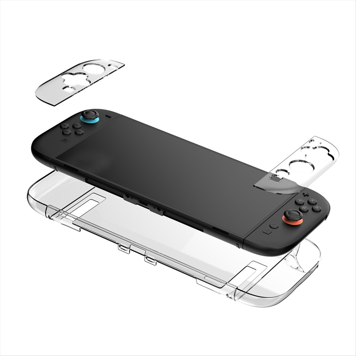 Penawaran Spesial - Casing Pel - Essential Gaming Accessories ulasan dan harga