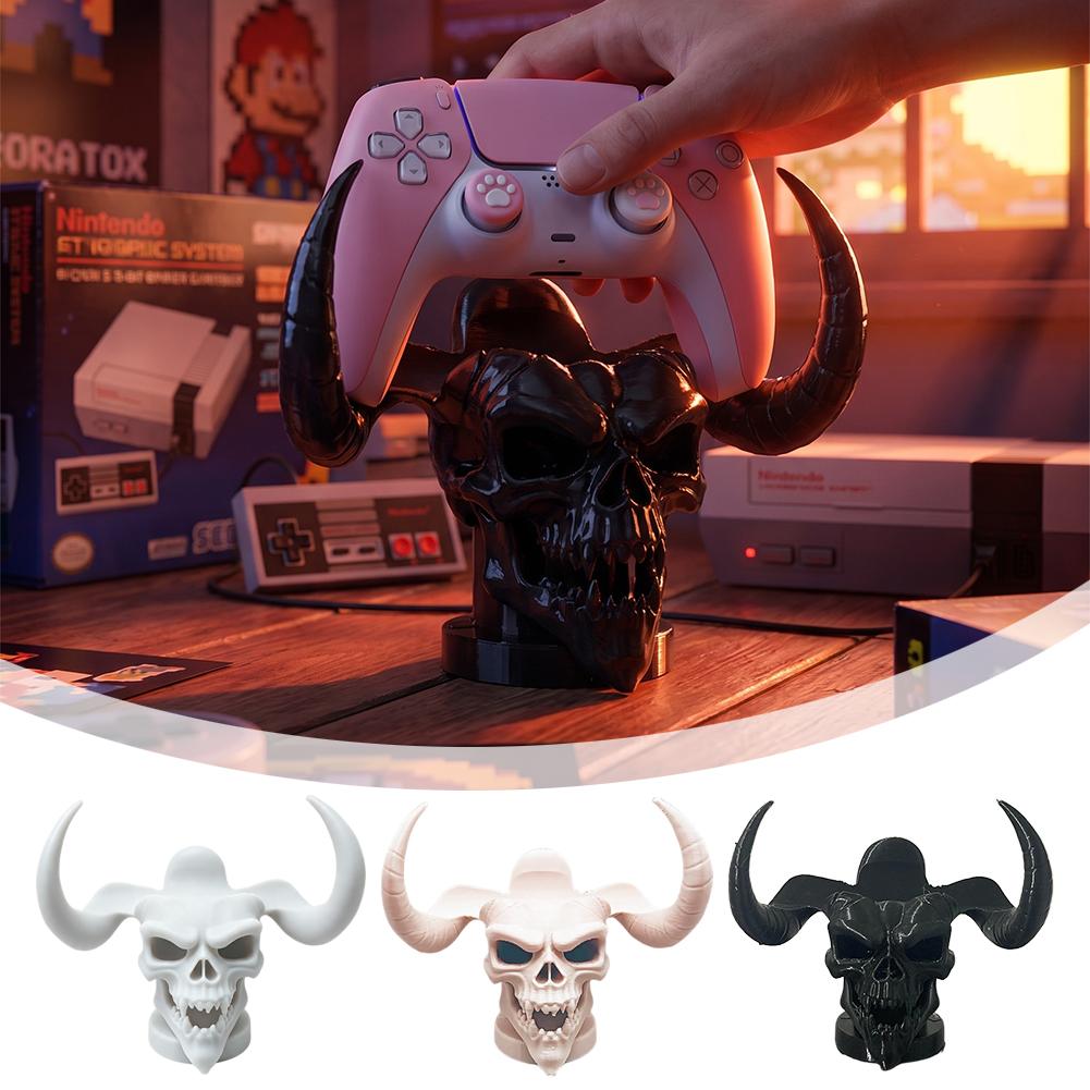 Penyangga Pengontrol Unik Berb - Gaming Home Accessories ulasan dan harga