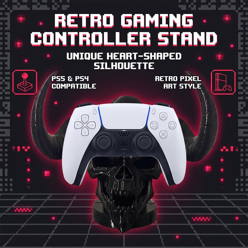 Penyangga Pengontrol Unik Berb - Gaming Home Accessories ulasan dan harga