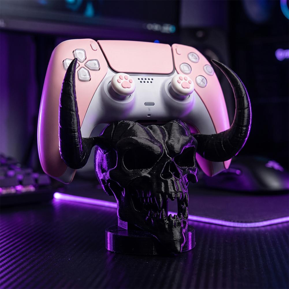 Penyangga Pengontrol Unik Berb - Gaming Home Accessories ulasan dan harga
