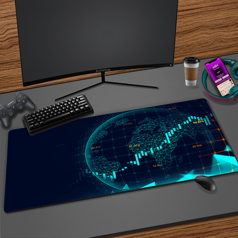 Pasar stok grafik lilin alas M - Gaming Accessories Market ulasan dan harga