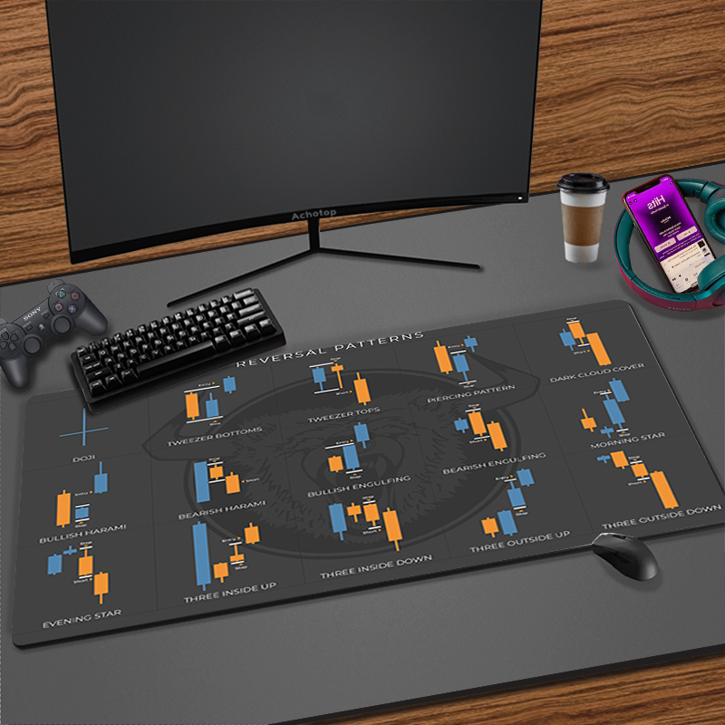 Pasar stok grafik lilin alas M - Gaming Accessories Market ulasan dan harga