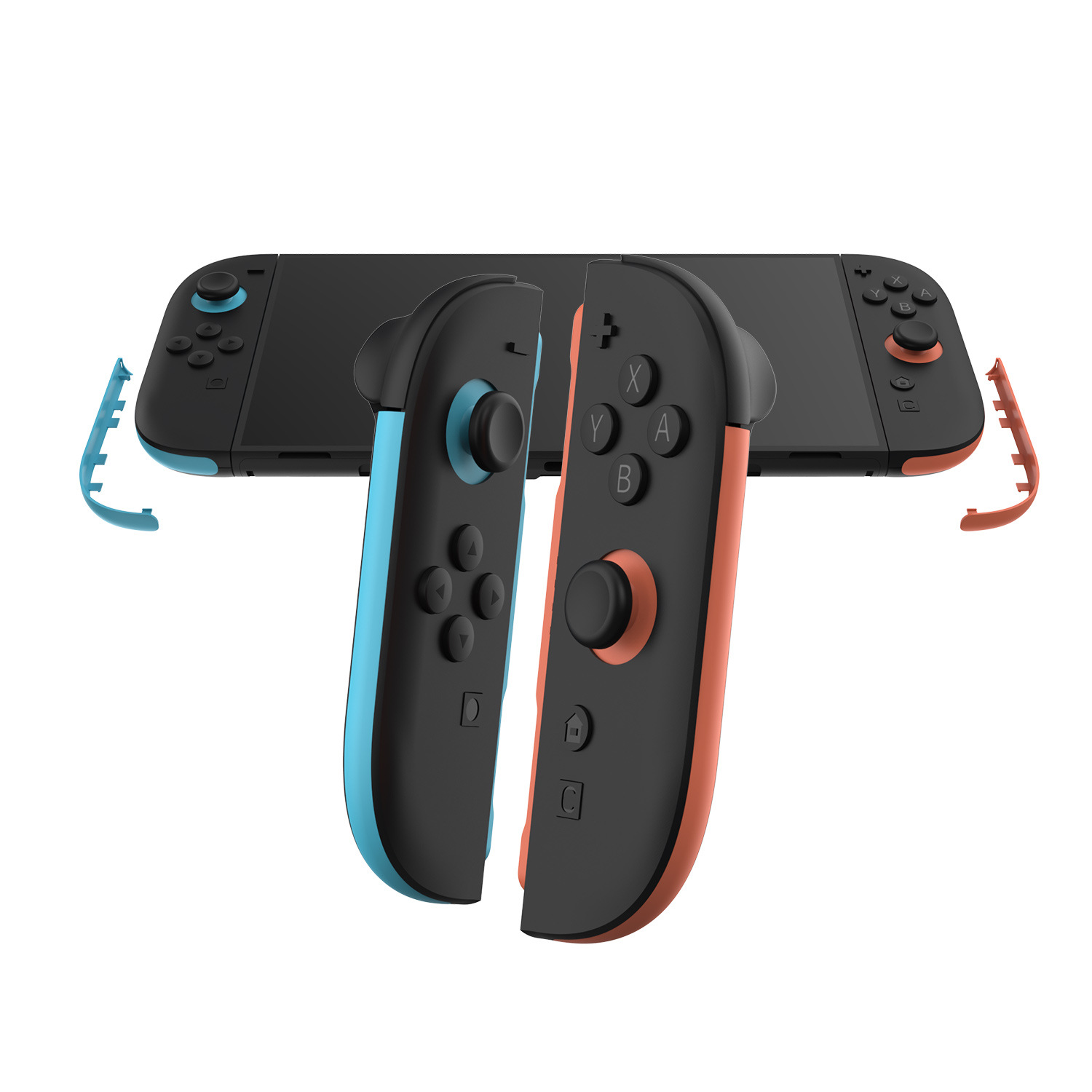 Strip Dekoratif untuk Pengontr - Gaming Home Accessories ulasan dan harga