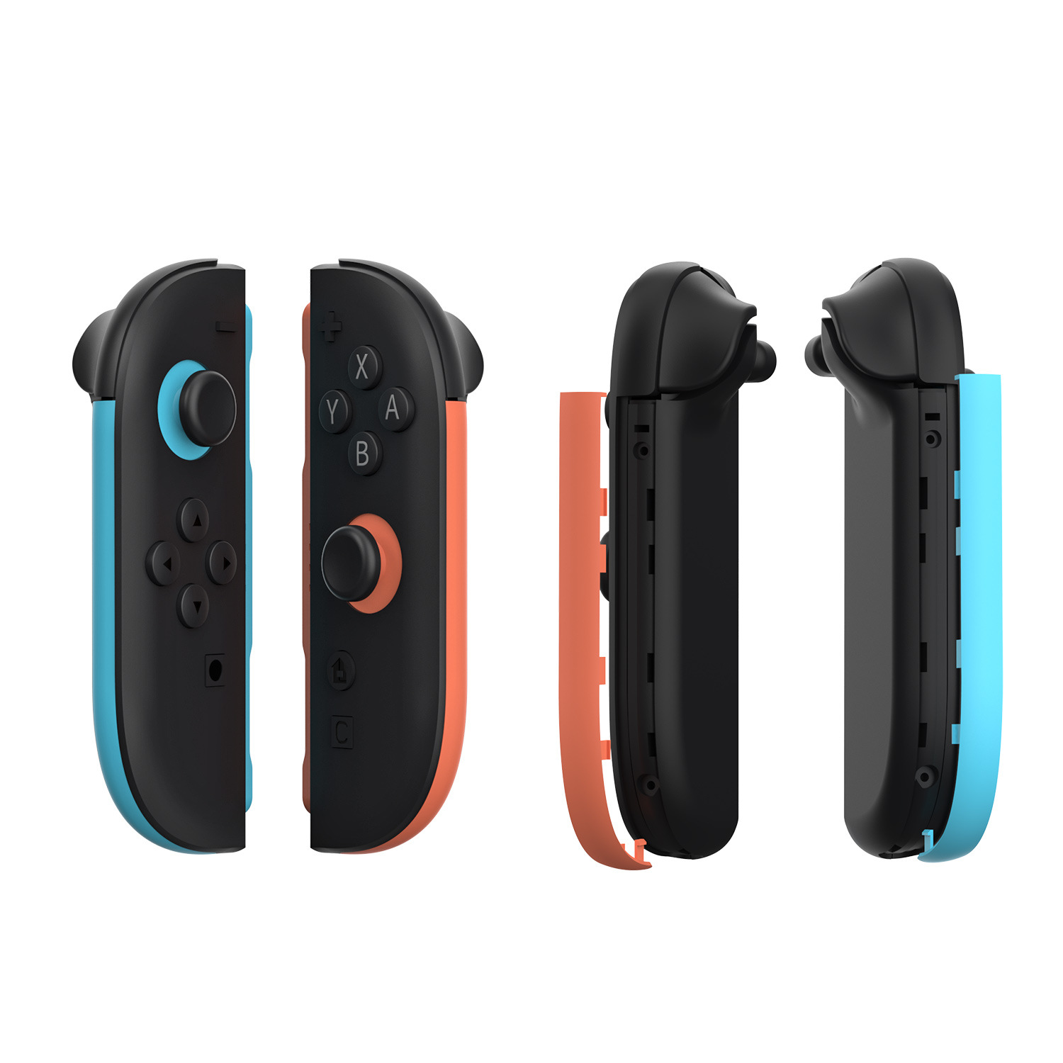 Strip Dekoratif untuk Pengontr - Gaming Home Accessories ulasan dan harga