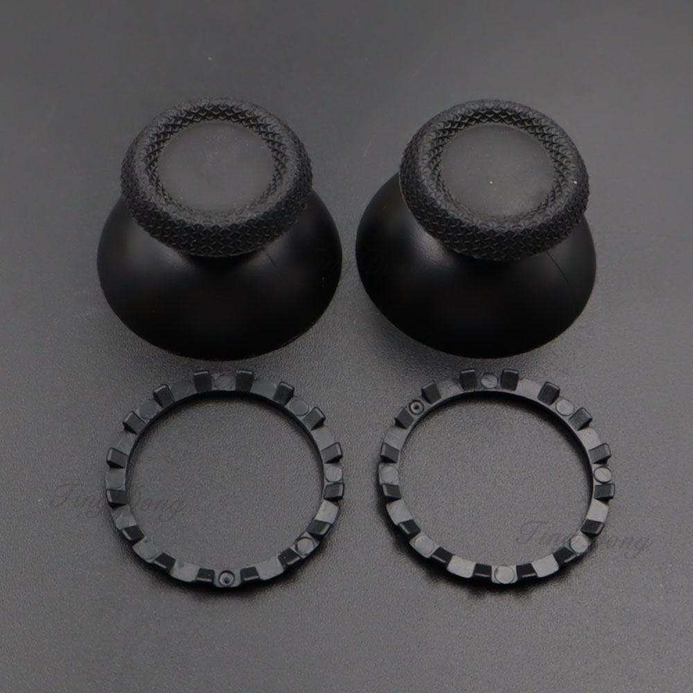 1/2/3Set Tutup Joystick 3D & C - Gaming Accessories Ps5 ulasan dan harga