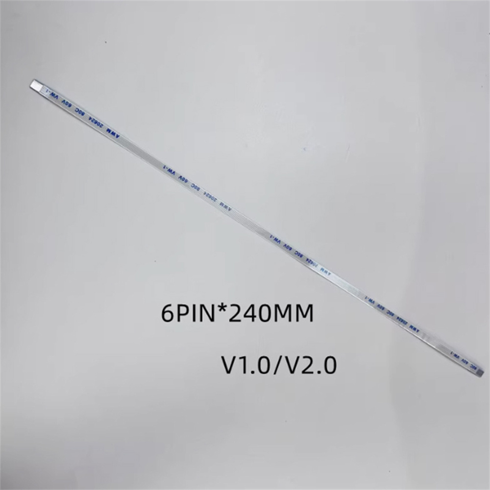 Kabel Datar Tipe 1000/1100,120 - Gaming Accessories Ps5 ulasan dan harga