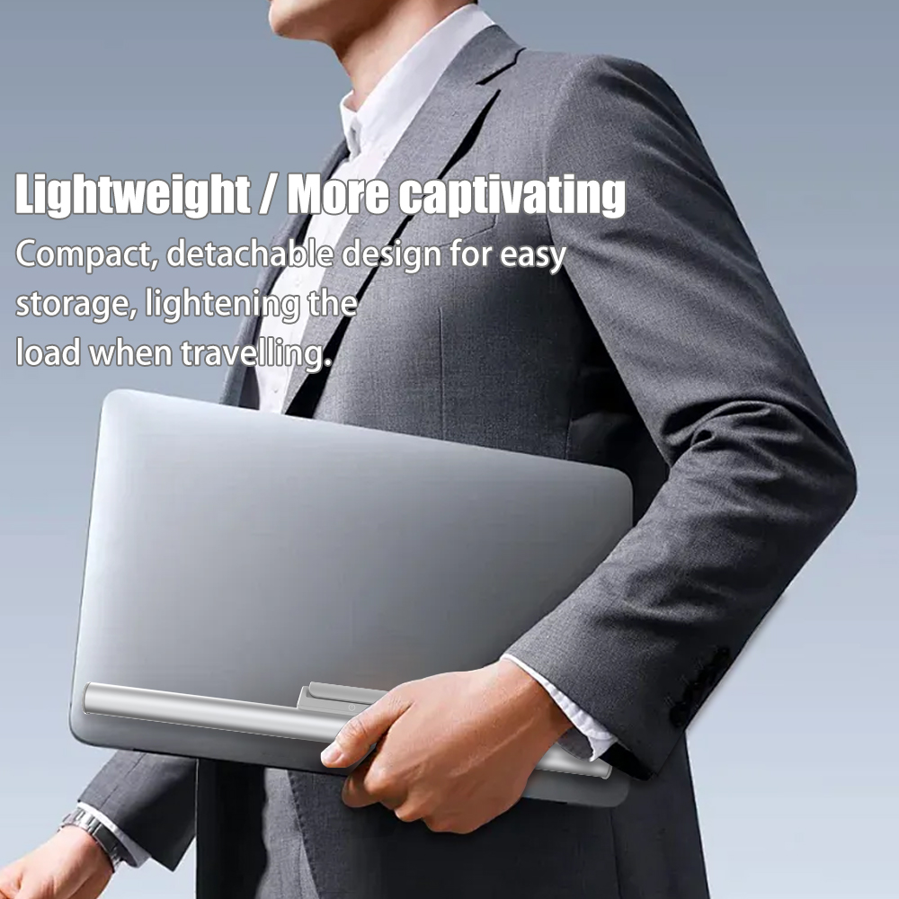 Lampu LED RGBIC, Lampu Monitor - Gaming Home Accessories ulasan dan harga