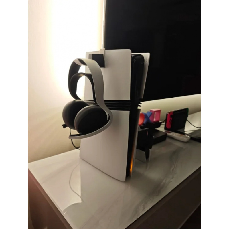 WYORESY untuk PS5 Pulse Elite  - Gaming Accessories Ps5 ulasan dan harga
