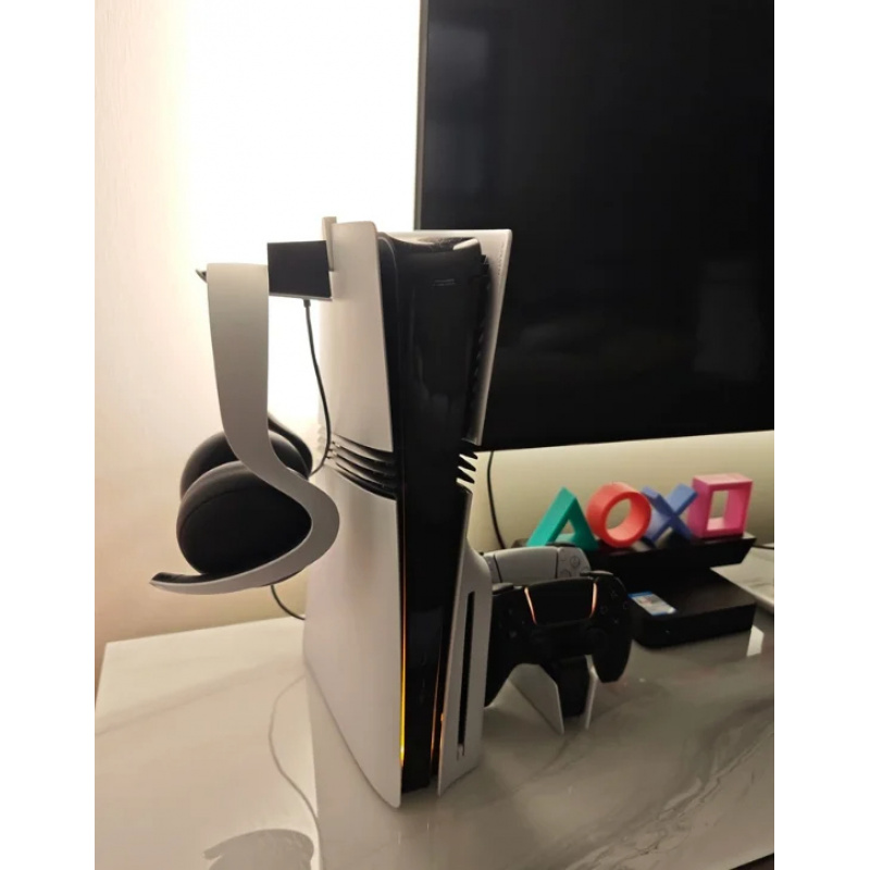 WYORESY untuk PS5 Pulse Elite  - Gaming Accessories Ps5 ulasan dan harga