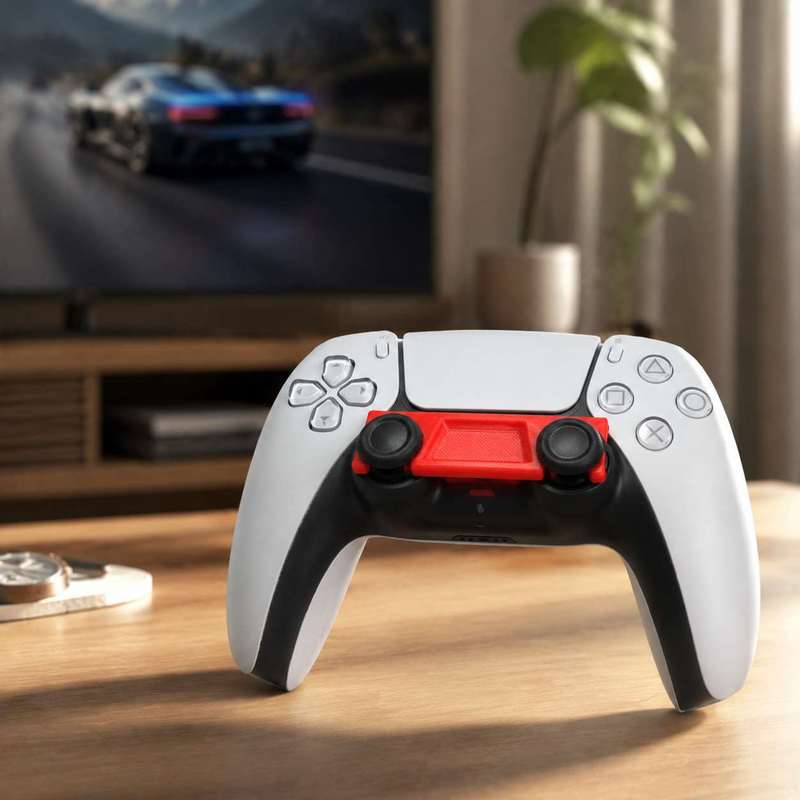 Pengunci Tuas Analog untuk Kon - Gaming Accessories Ps5 ulasan dan harga