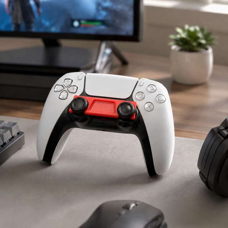 Pengunci Tuas Analog untuk Kon - Gaming Accessories Ps5 ulasan dan harga