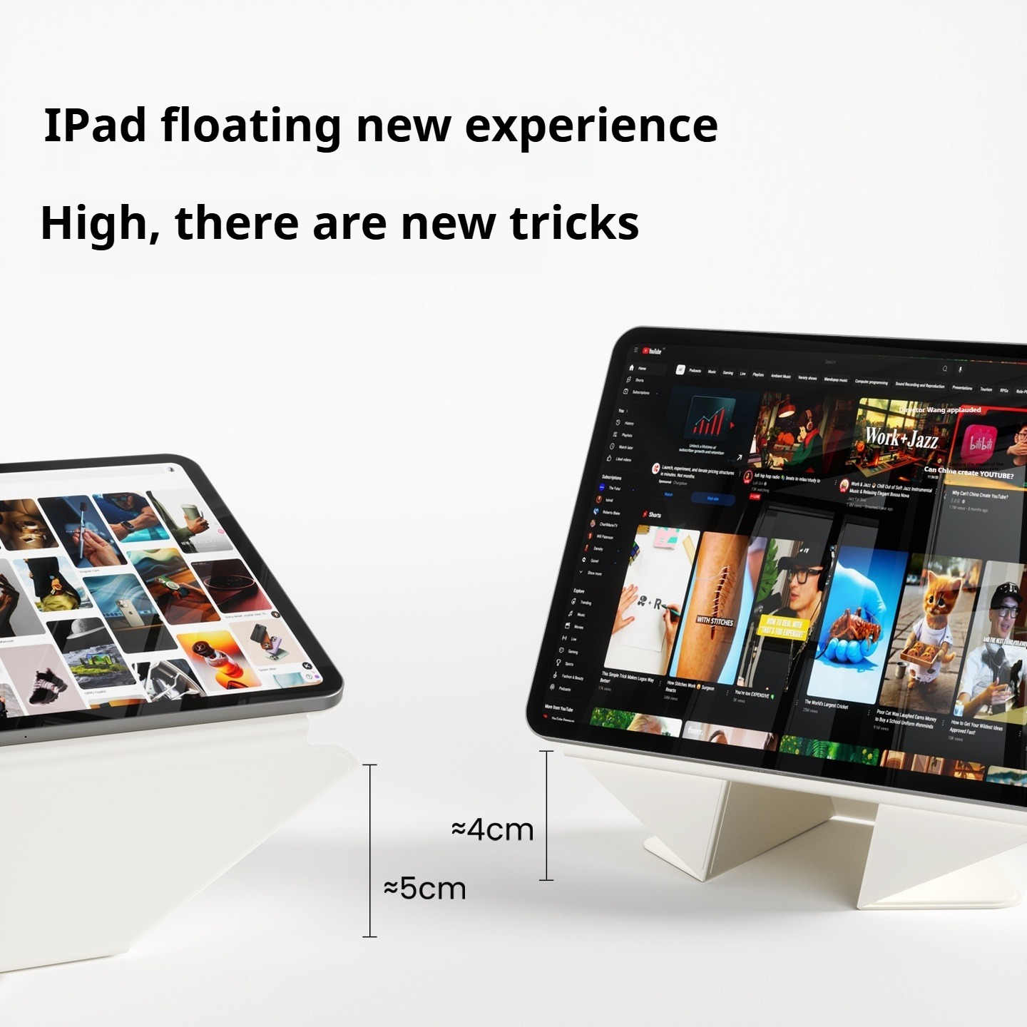 ZOYU Smart Folio Cover untuk i - Gaming Accessories Ipad ulasan dan harga